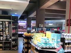 -哈尔信食品超市(世纪花园店)
