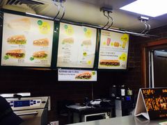 -赛百味SUBWAY(凤凰城店)