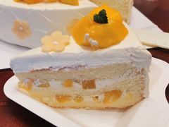 -幸福西饼生日蛋糕·下午茶(东西湖店)