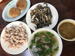 -爆肚冯(廊房二条店)