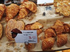 -Ole 面包房(华润万象城店)