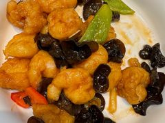 -国际海员俱乐部(餐饮部)