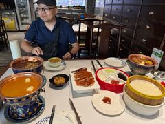 -东来顺•非遗火锅(外滩店)