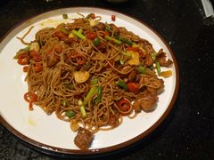 -粗茶淡饭•陕菜•家常菜