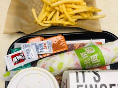 -肯德基(昆山开发区店)