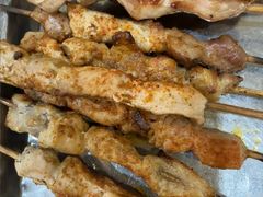 -洁神饭庄·海鲜·青岛菜·30年老字号(五四广场店)