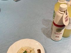 -海鸿荟·沿江菜(中山北路店)