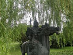 -北方兵器城
