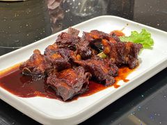 无锡肉排-锡和无锡菜(景丽苑店)