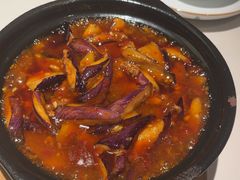 -辛香汇·现炒川菜(城北万象城店)