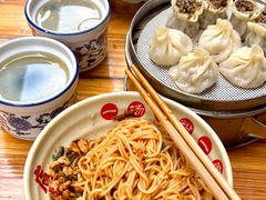 -小罗子汤店(大士院总店)