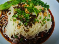 -西部马华清真兰州牛肉面·烧烤夜市(关东店)