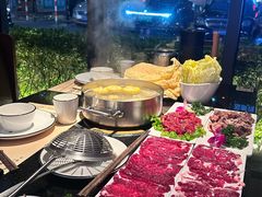 -牛事制造局牛肉火锅(莲岳路店)