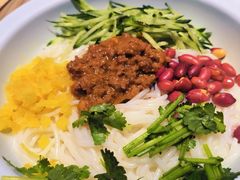 -云味馆·云南菜·云南米线(景田店)