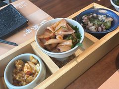 -山葵家居酒屋(天目里店)