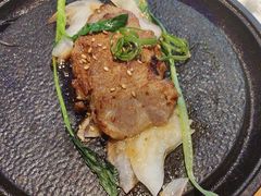 -松竹和日式料理(辽阳店)