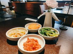 -Fuzzy Bistro 浮几韩餐·茶酒馆