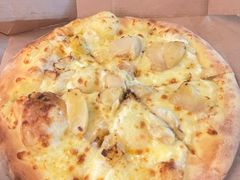 -达美乐比萨(南京路店)