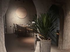 -LUMOS卢莫斯融合料理餐厅