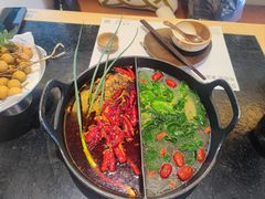 -山缓缓火锅(苏州仁恒仓街店)