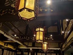 大堂-五岳宫·私房菜