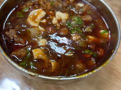 鸳鸯豆腐脑-代四孃牛华豆腐脑美味小食(总店)