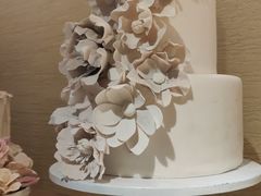 -美丽心情蛋糕(江苏路店)