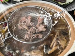 -土连锅·现熬养生汤锅(梁家巷店)
