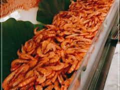 -亚马逊海鲜自助(万象汇店)