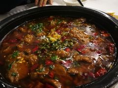 -蝶苑(吴江路店)