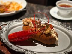 -LESCEDARS Brasserie Bistro香柏树