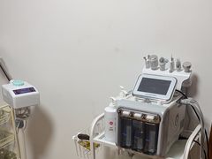 -静沐人生养生馆(佳宁娜分店)