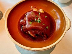 -相思林金岛饭店(青山湖店)