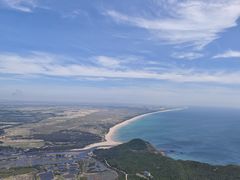 -海南铜鼓岭景区