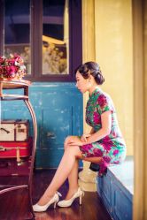 -瞳孔摄影(植物园路店)