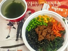 -海底捞火锅(欣大百货店)