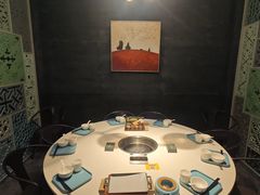 -百年果林椰子鸡(中洲店)