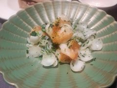 -A One Kitchen·南京精菜馆(德基广场店)