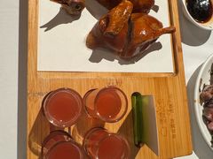 -汤城小厨•粤菜•靓汤(苏州街店)