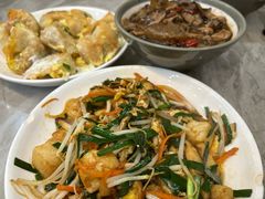 -天台小吃(新城店)