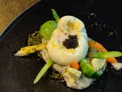 -北京古城老院厉晓麟精致菜