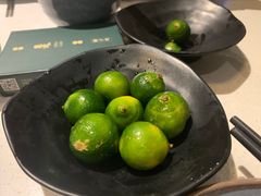 -百年果林椰子鸡(中洲店)