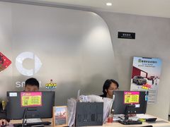 -上海浦东smart汽车全功能店(金桥店)