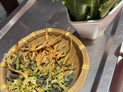 -周师兄大刀腰片火锅(解放碑总店)