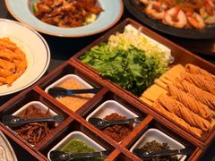 -五谷丰登农家院·地道胶东菜·海鲜烧烤(威海店)