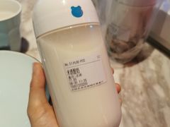 -兰熊鲜奶(西直门凯德mall店)