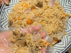 -霄汉羊排(万松园一店)