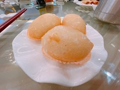 -金鮀岛潮州酒家