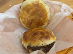 -买又大餐厅(福林里店)