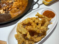 -老天桥蛙炉火锅(姑苏总店)